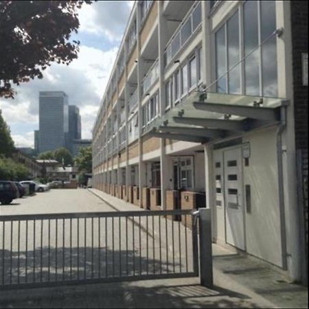 Elgin House, Poplar, London E14 Londres Exterior foto